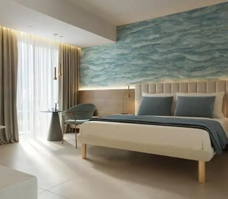 Victoria Frontemare & Hotell Lido di Jesolo