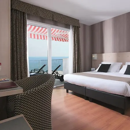 Hotell Victoria Frontemare &