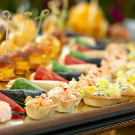 Hotell Victoria Frontemare & Lido di Jesolo