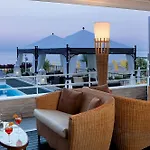 Hotel Victoria Frontemare & 4*