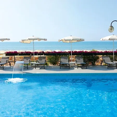 Victoria Frontemare &