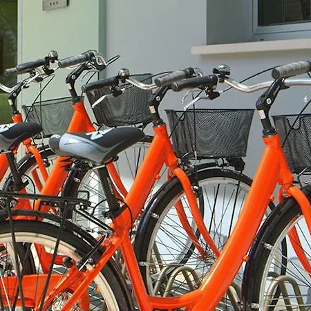 Victoria Frontemare & Hotel Lido di Jesolo