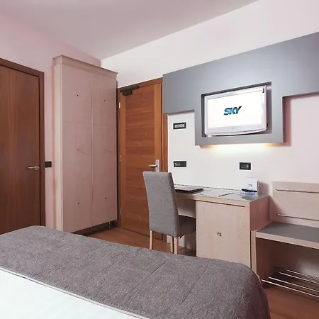 Victoria Frontemare & Hotel