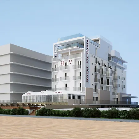 Hotel Victoria Frontemare &