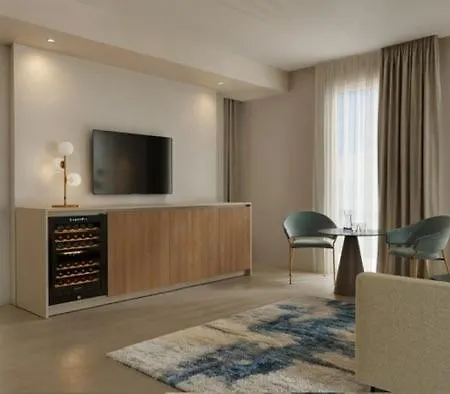 Victoria Frontemare & Hotel 4*