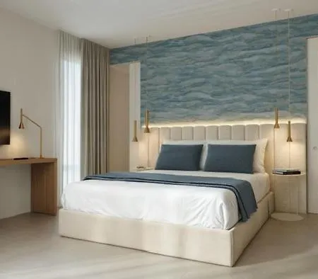 Hotel Victoria Frontemare & Lido di Jesolo