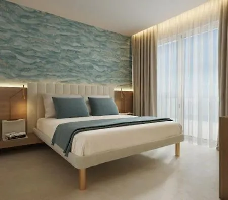 Hotel Victoria Frontemare &