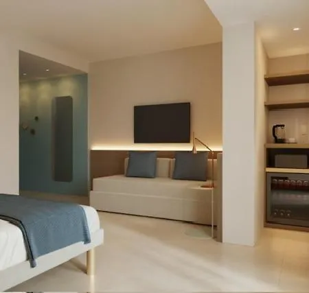 Victoria Frontemare & Hotel 4*