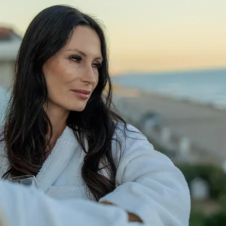 Victoria Frontemare & 4* Lido di Jesolo