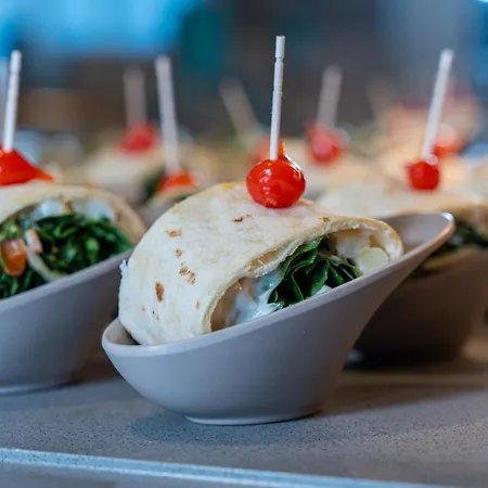 Hotel Victoria Frontemare &