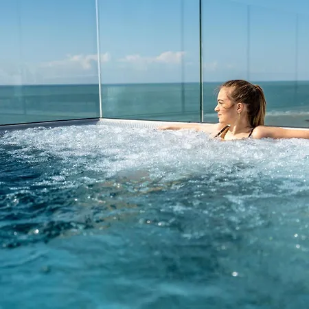 Victoria Frontemare & Hotel Lido di Jesolo