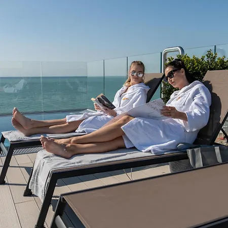 Victoria Frontemare & 4* Lido di Jesolo
