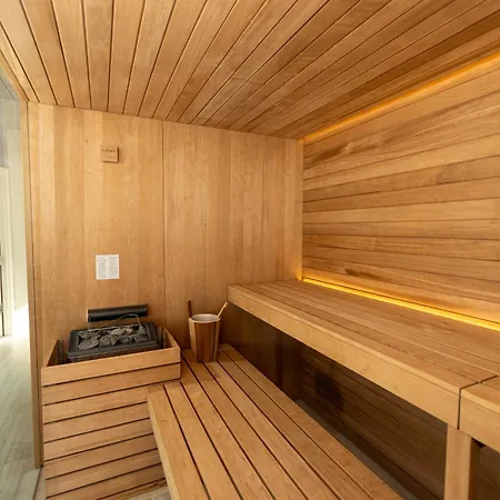 Victoria Frontemare & Hotel