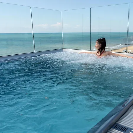 Victoria Frontemare & Hotel Lido di Jesolo