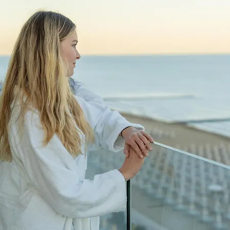 Hotel Victoria Frontemare & Lido di Jesolo