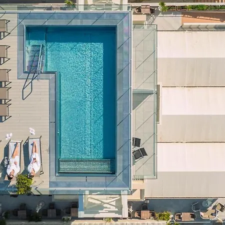 Victoria Frontemare & Lido di Jesolo