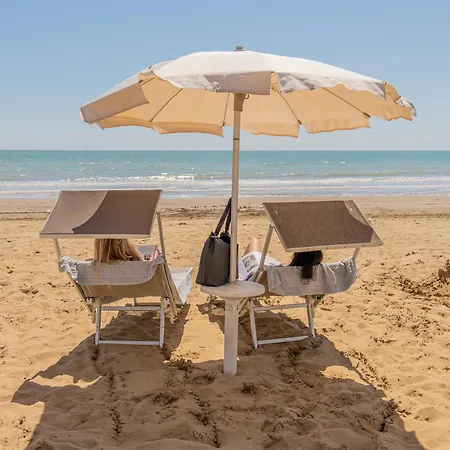 Victoria Frontemare & Hotel Lido di Jesolo