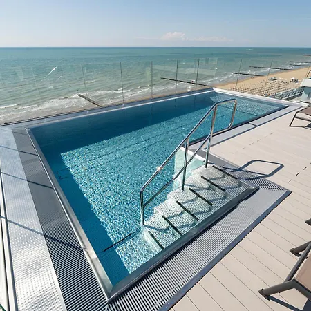 Victoria Frontemare & Lido di Jesolo