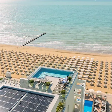 Victoria Frontemare & Hotel