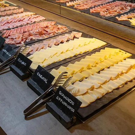 Hotel Victoria Frontemare &