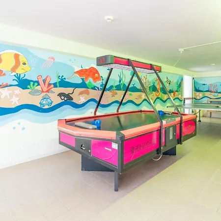 Victoria Frontemare & Hotel 4*