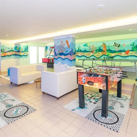 Hotel Victoria Frontemare & 4*