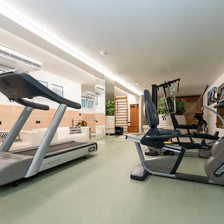 Victoria Frontemare & Hotel Lido di Jesolo