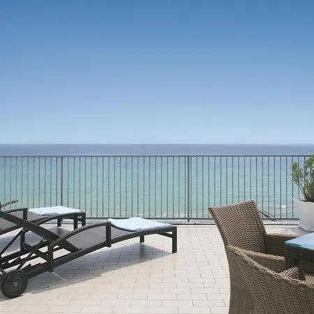 Hotel Victoria Frontemare & Lido di Jesolo