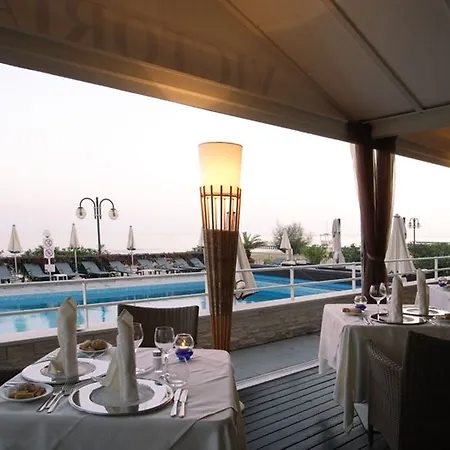 Victoria Frontemare & 4* Lido di Jesolo