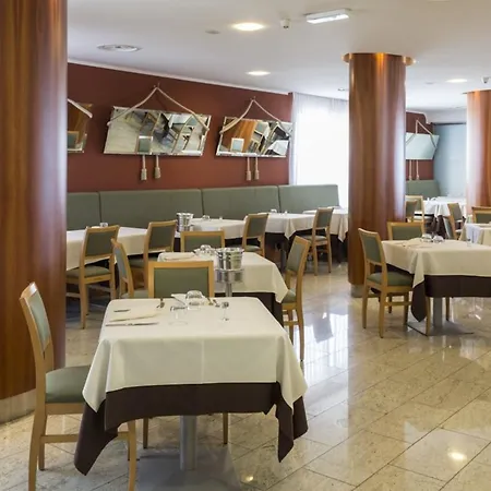 Victoria Frontemare & Hotel Lido di Jesolo
