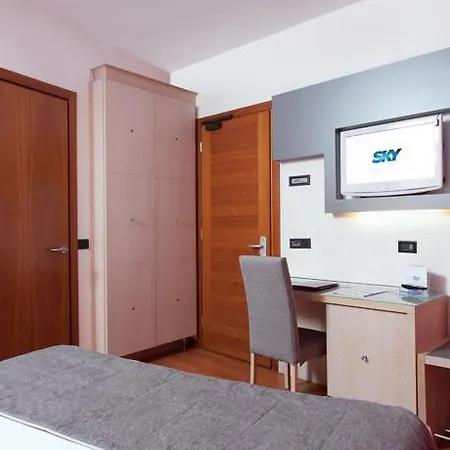 Hotel Victoria Frontemare &