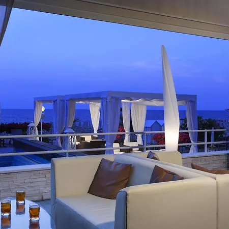 Hotel Victoria Frontemare &