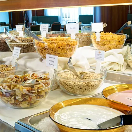 Victoria Frontemare & Hotel 4*