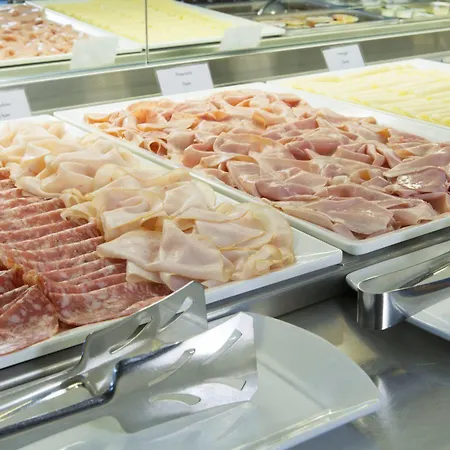 Hotel Victoria Frontemare &