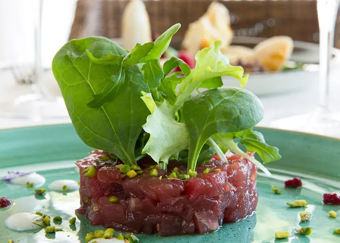 酒店 Victoria Frontemare &