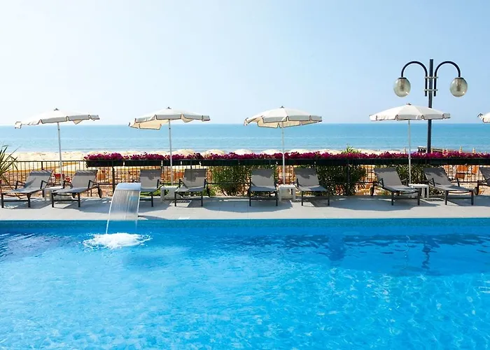 Victoria Frontemare &