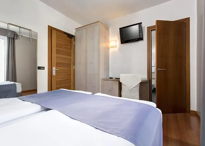 Victoria Frontemare & 酒店 利多迪迪耶索洛