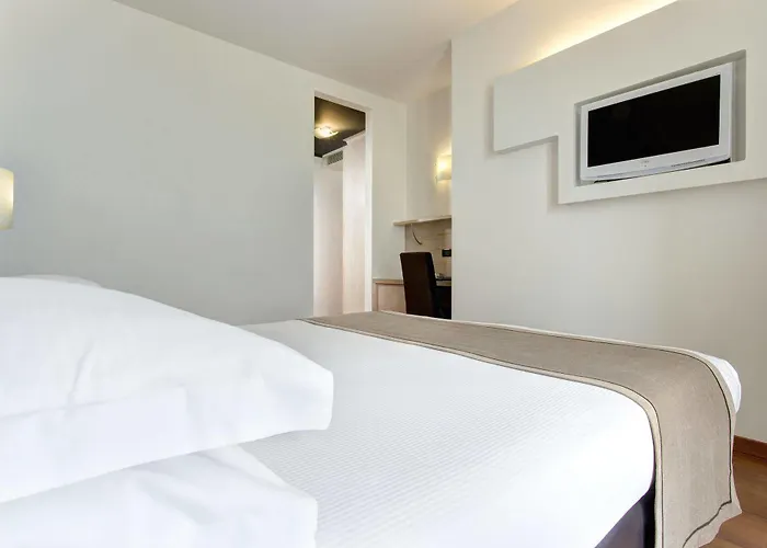 酒店 Victoria Frontemare & 4*