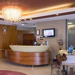 Victoria Frontemare & Hotel