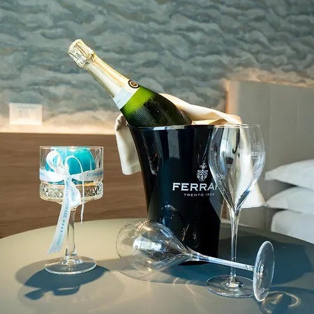 Victoria Frontemare & Hotel 4*