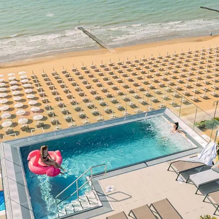 Victoria Frontemare & 4* Lido di Jesolo