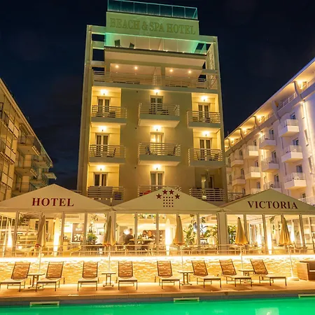 Victoria Frontemare & 4* Lido di Jesolo