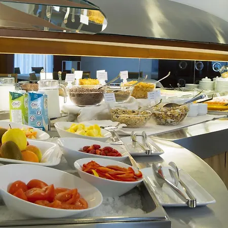 Hotel Victoria Frontemare & 4*