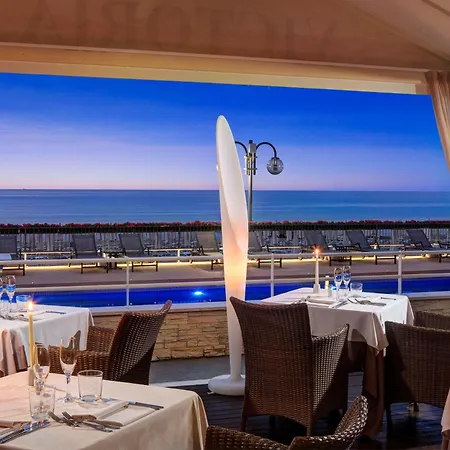 Victoria Frontemare & Lido di Jesolo