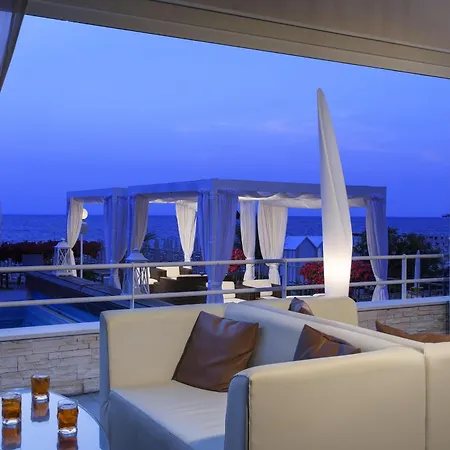 Hotel Victoria Frontemare &